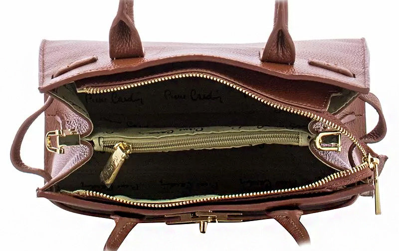 Sac en cuir PIERRE CARDIN 1925