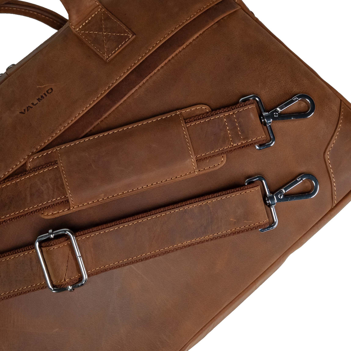 Sacoche pour ordinateur portable pour homme Valmio Hawes