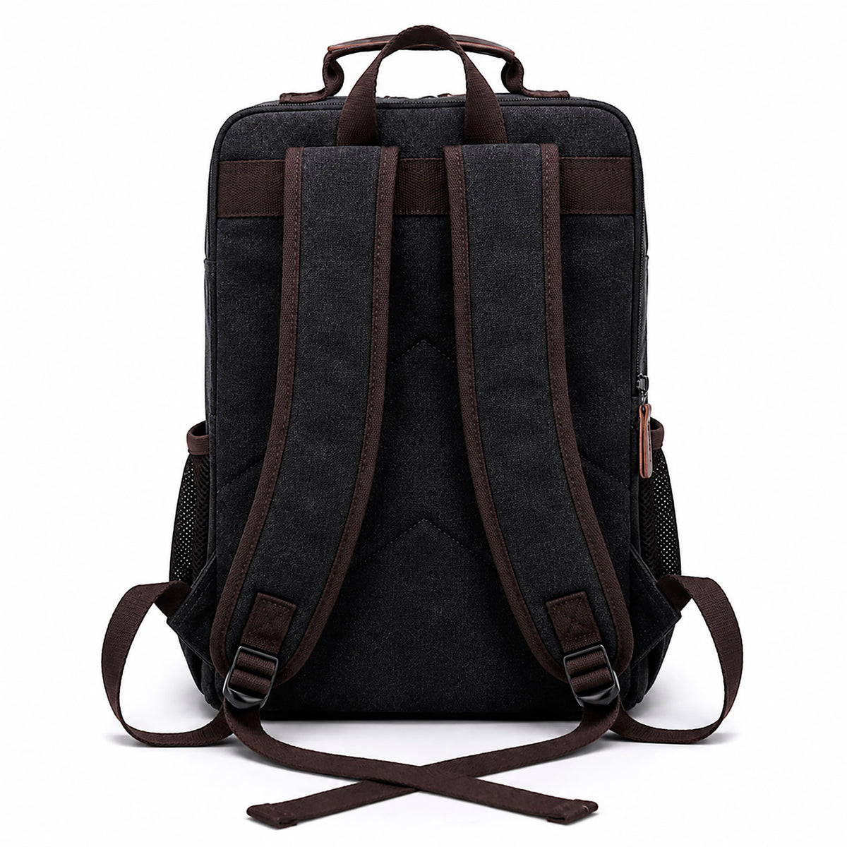 Rugzak Sity 133 Zwart 18L