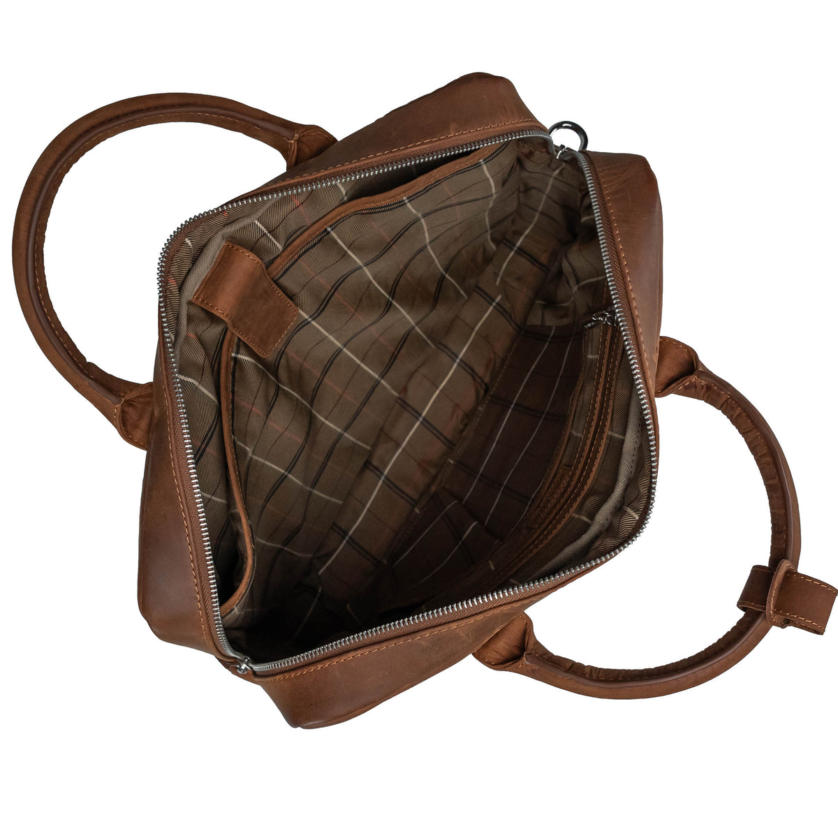Sacoche pour ordinateur portable pour homme Valmio Hawes
