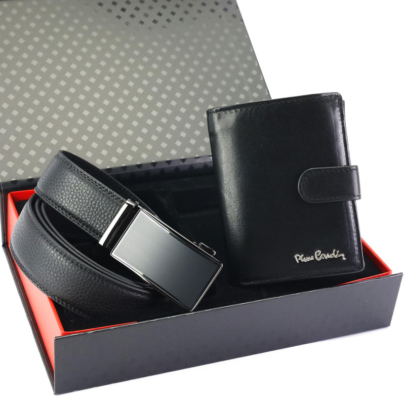 Pierre Cardin ZG-211 Gift Set.