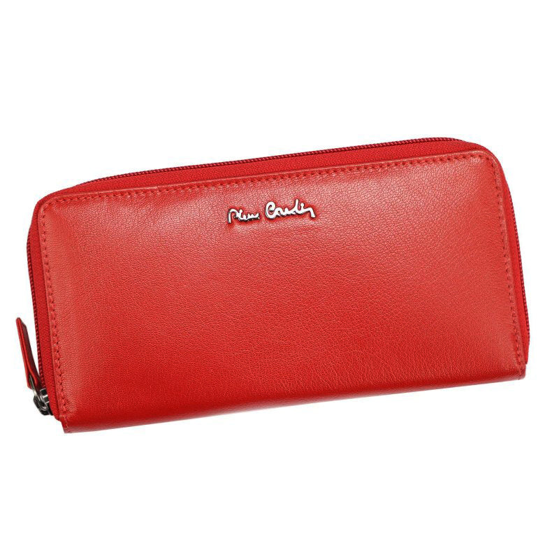 Women's Pierre Cardin 2201 ROSSO wallet