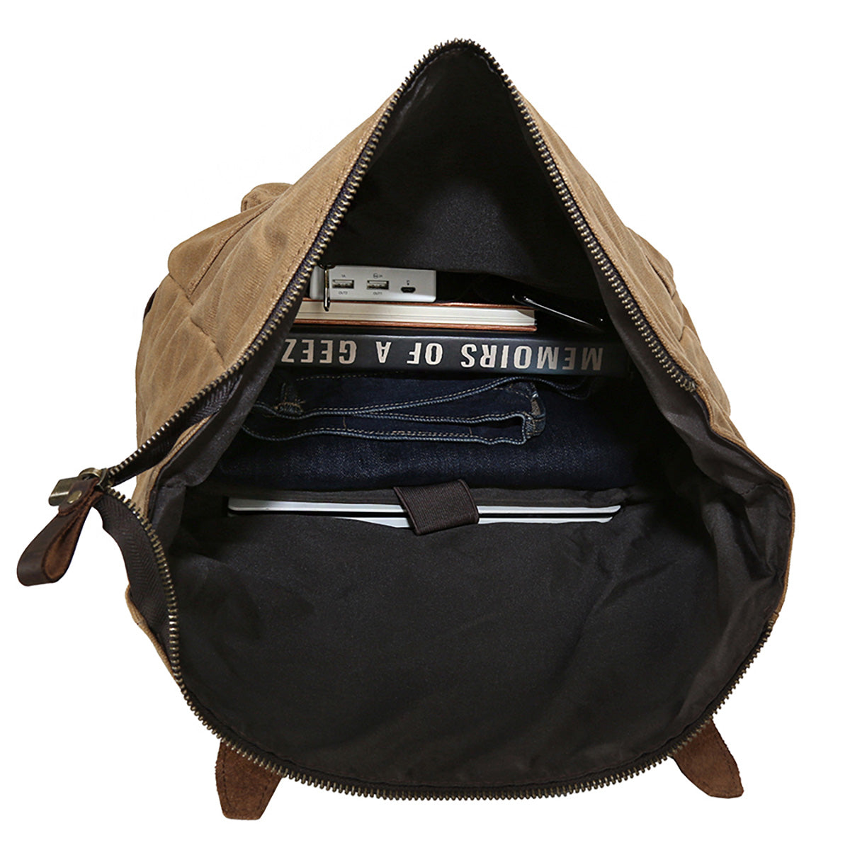 Sac à dos ancien VALMIO 6501