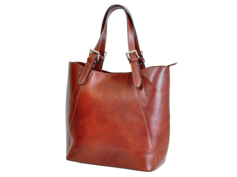 Bolso de cuero FLORENCE 847