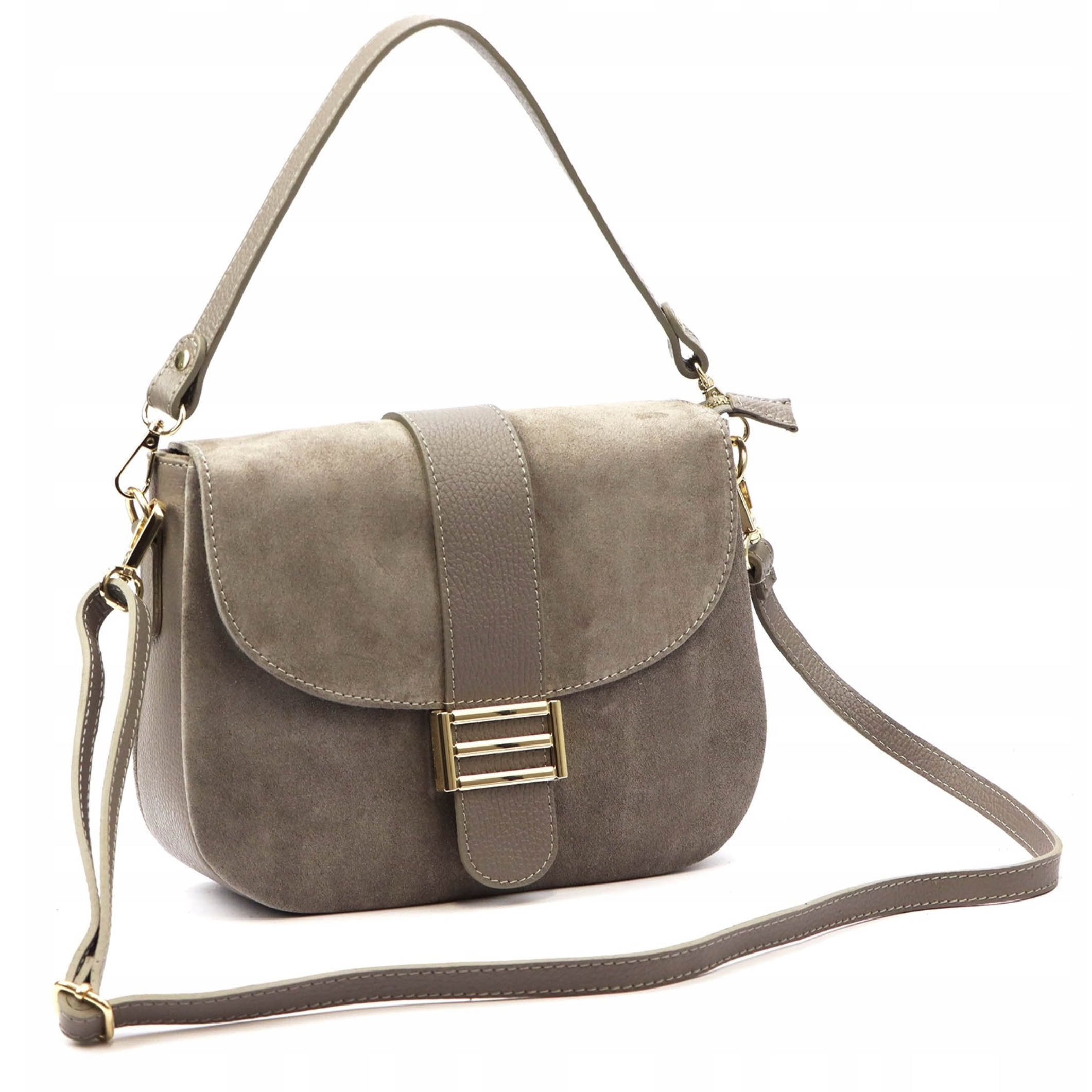 Luka 26-001 Lederhandtasche