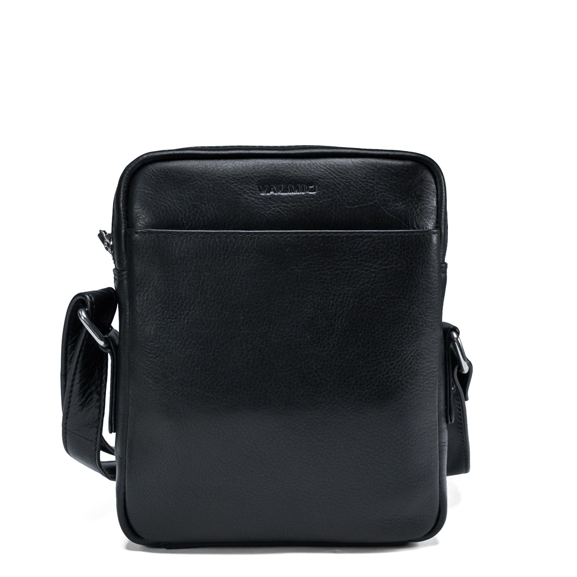 Valmio Berky Shoulder Bag Black