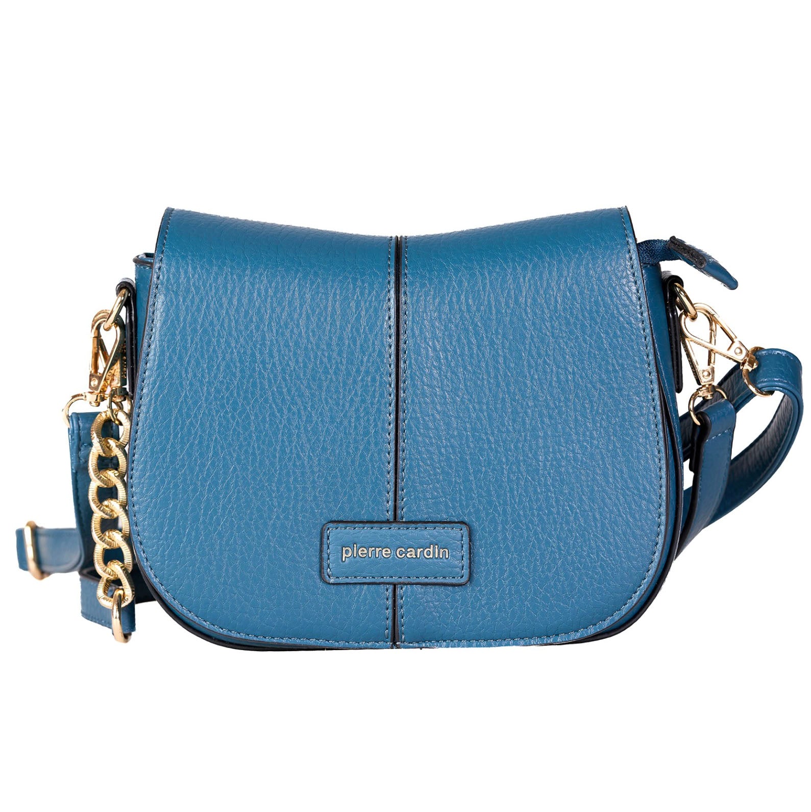 PIERRE CARDIN 6613 eco-leather handbag