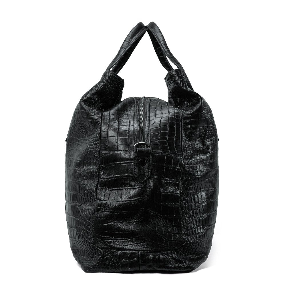 Valmio Cord Travel Bag