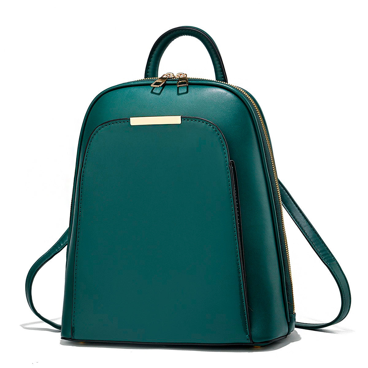 Sac femme Valmio Zelina - vert