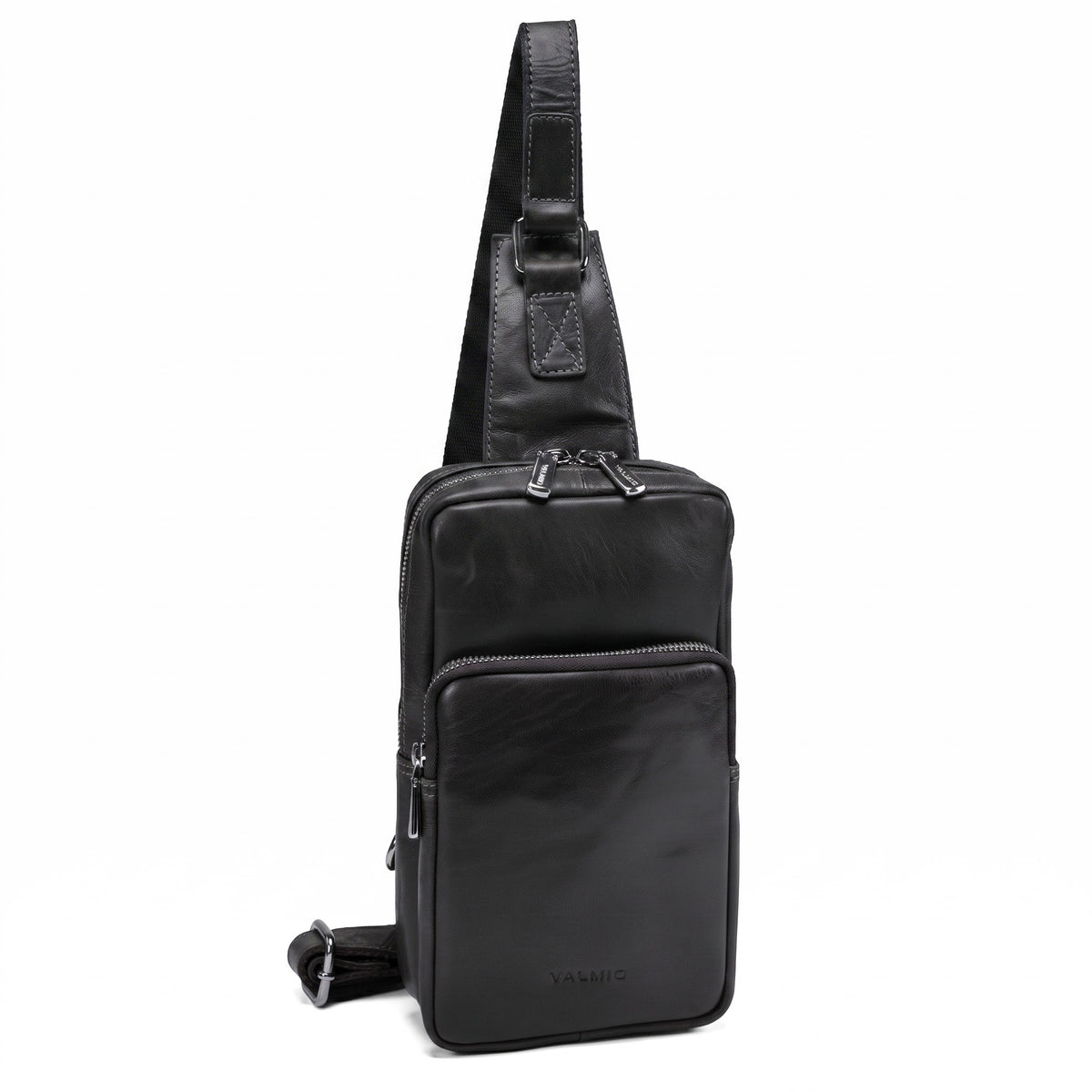 Valmio Taos Shoulder Bag Black