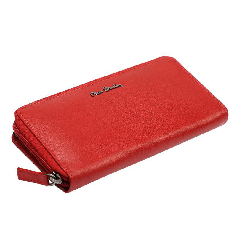 Women's Pierre Cardin 2201 ROSSO wallet