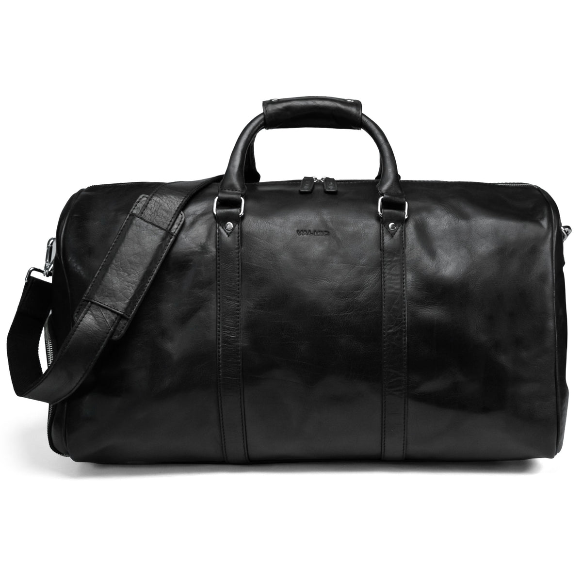 Valmio Hunter 612 reistas