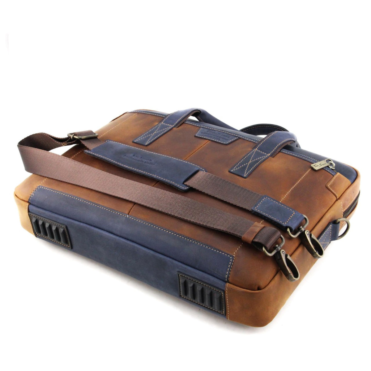 Sacoche pour ordinateur portable Tome Stone Brix