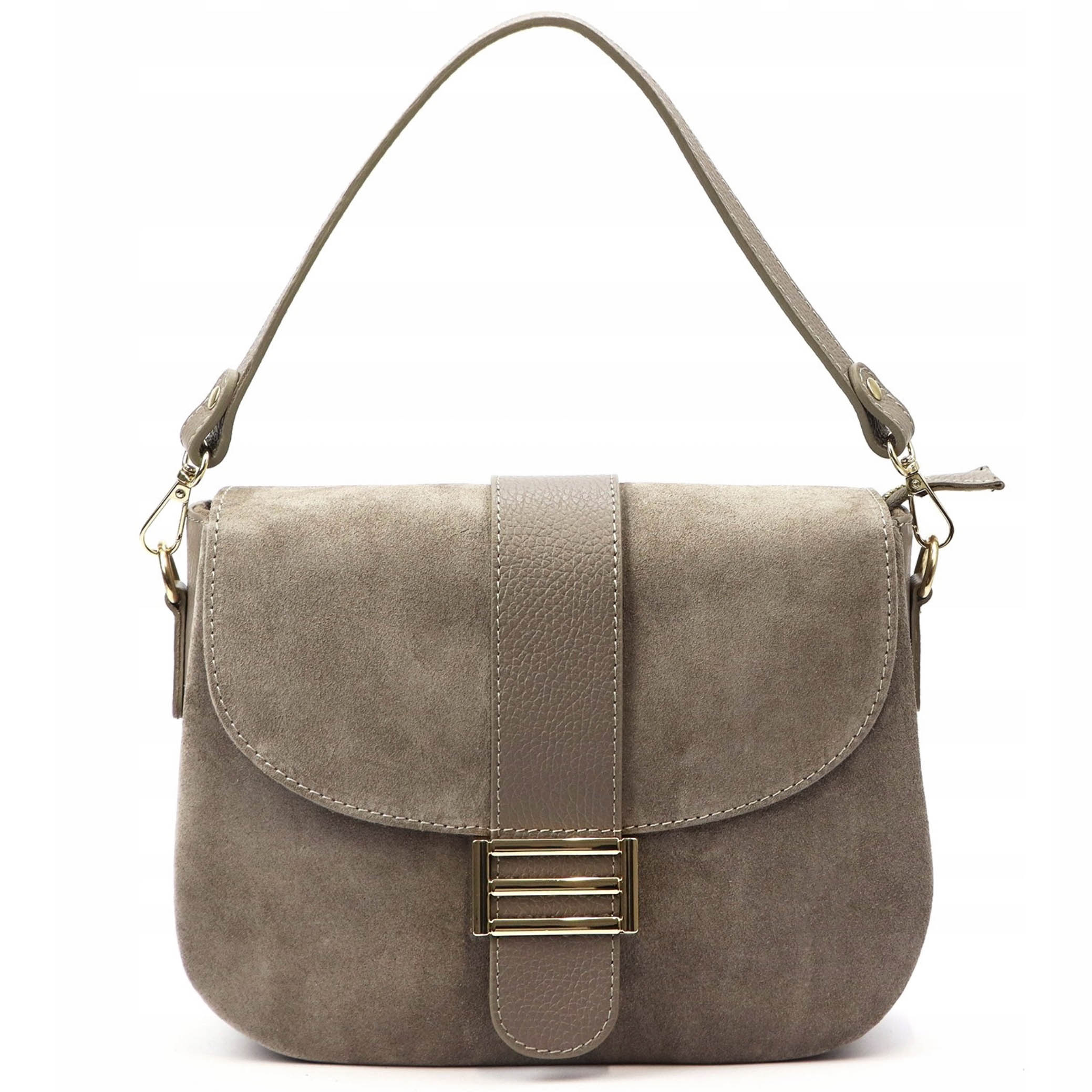 Sac à main en cuir Luka 26-001