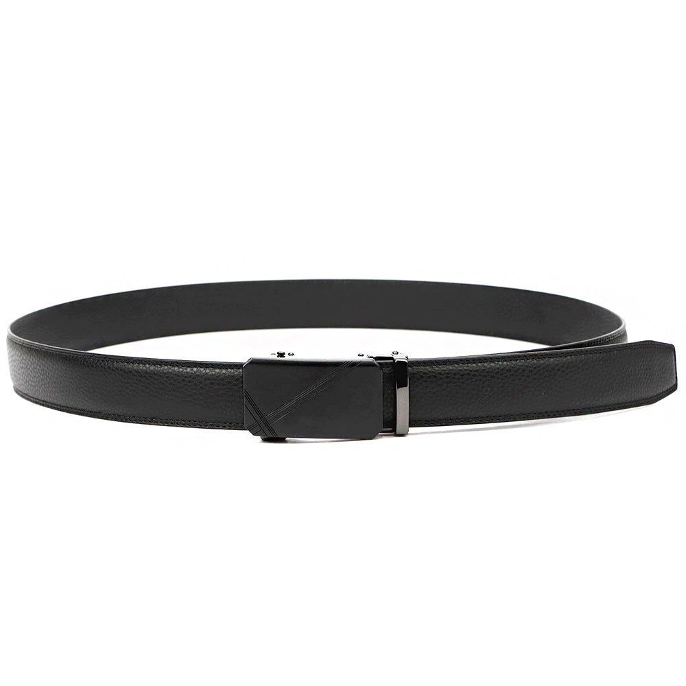 Leather belt Nordee BA004 130
