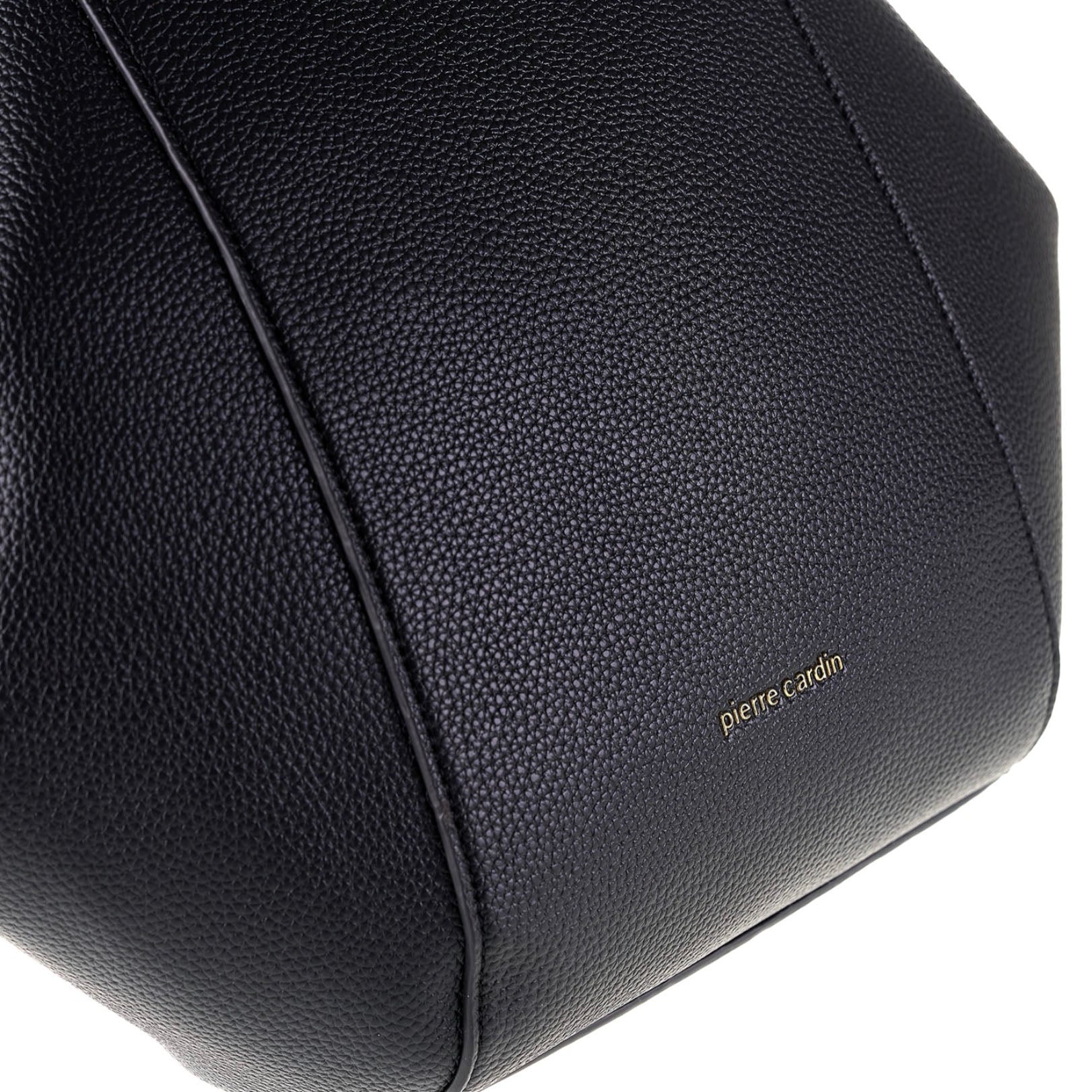 Pierre Cardin eco-leather backpack 23954