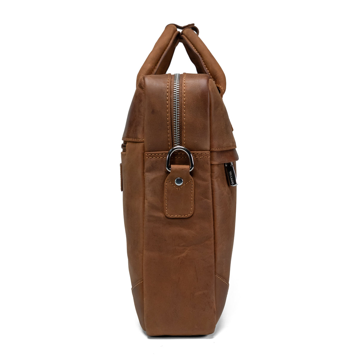 Sacoche pour ordinateur portable pour homme Valmio Hawes
