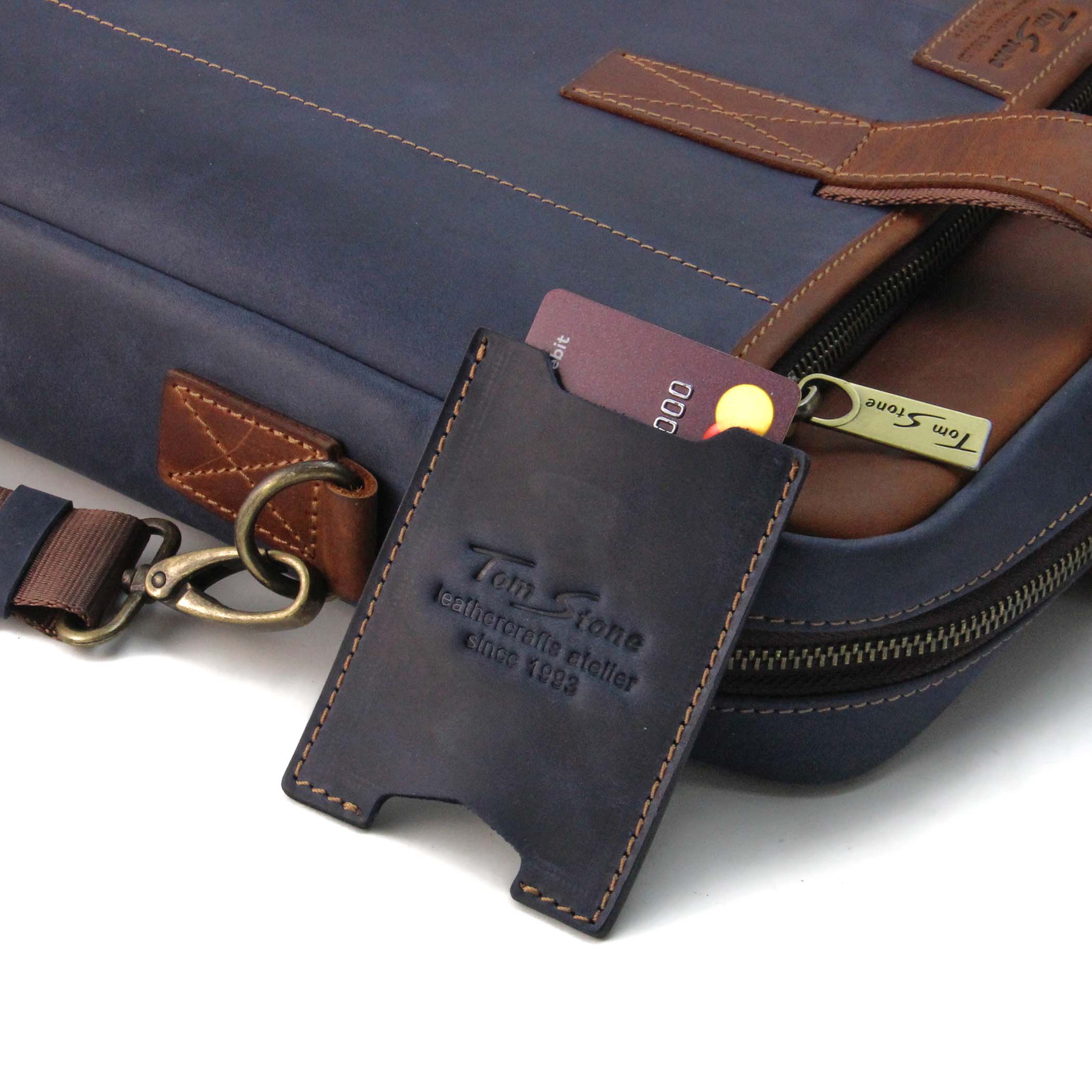 Laptoptasche Tome Stone B71