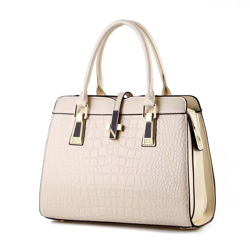 Sac femme Valmio Dalina - beige