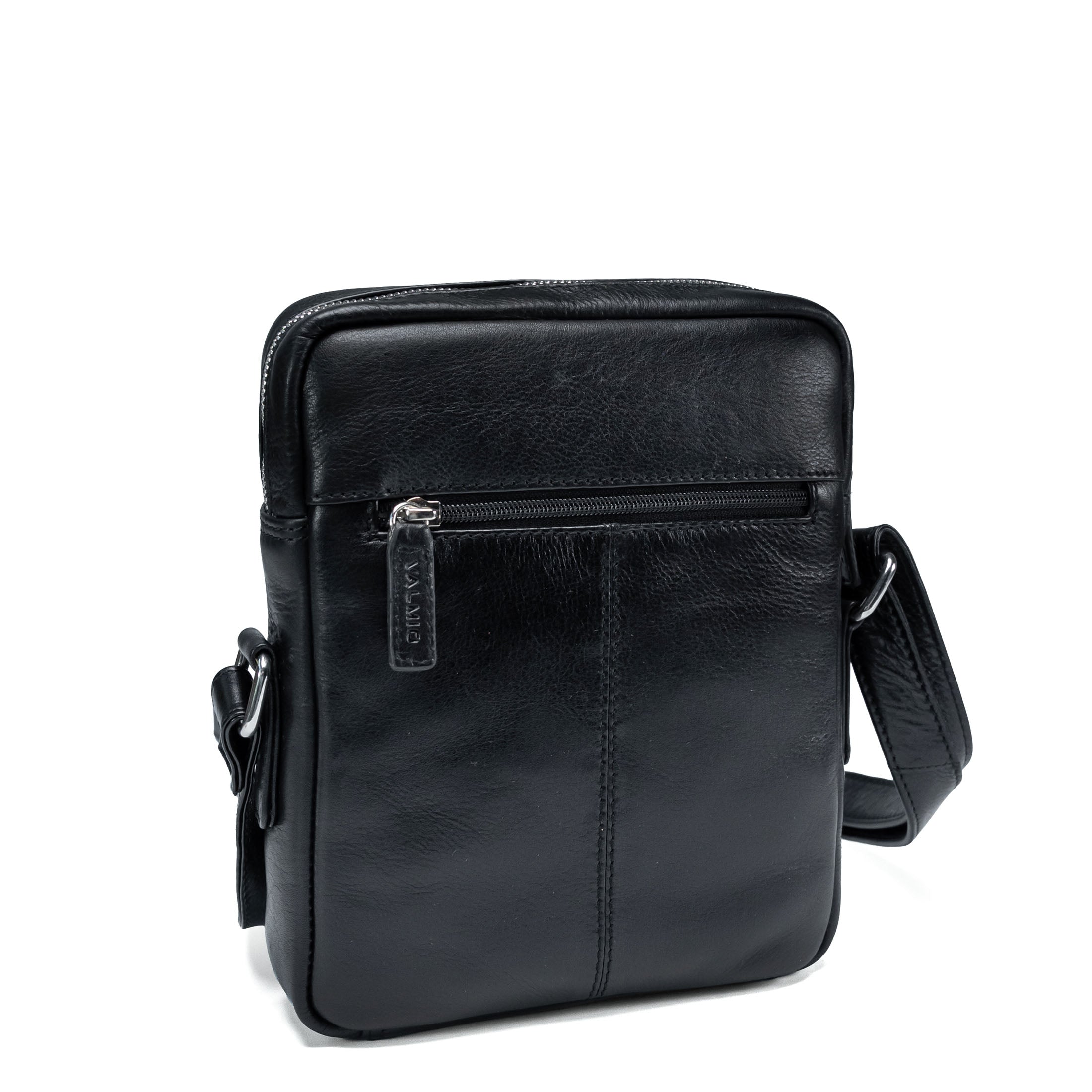 Valmio Berky Shoulder Bag Black