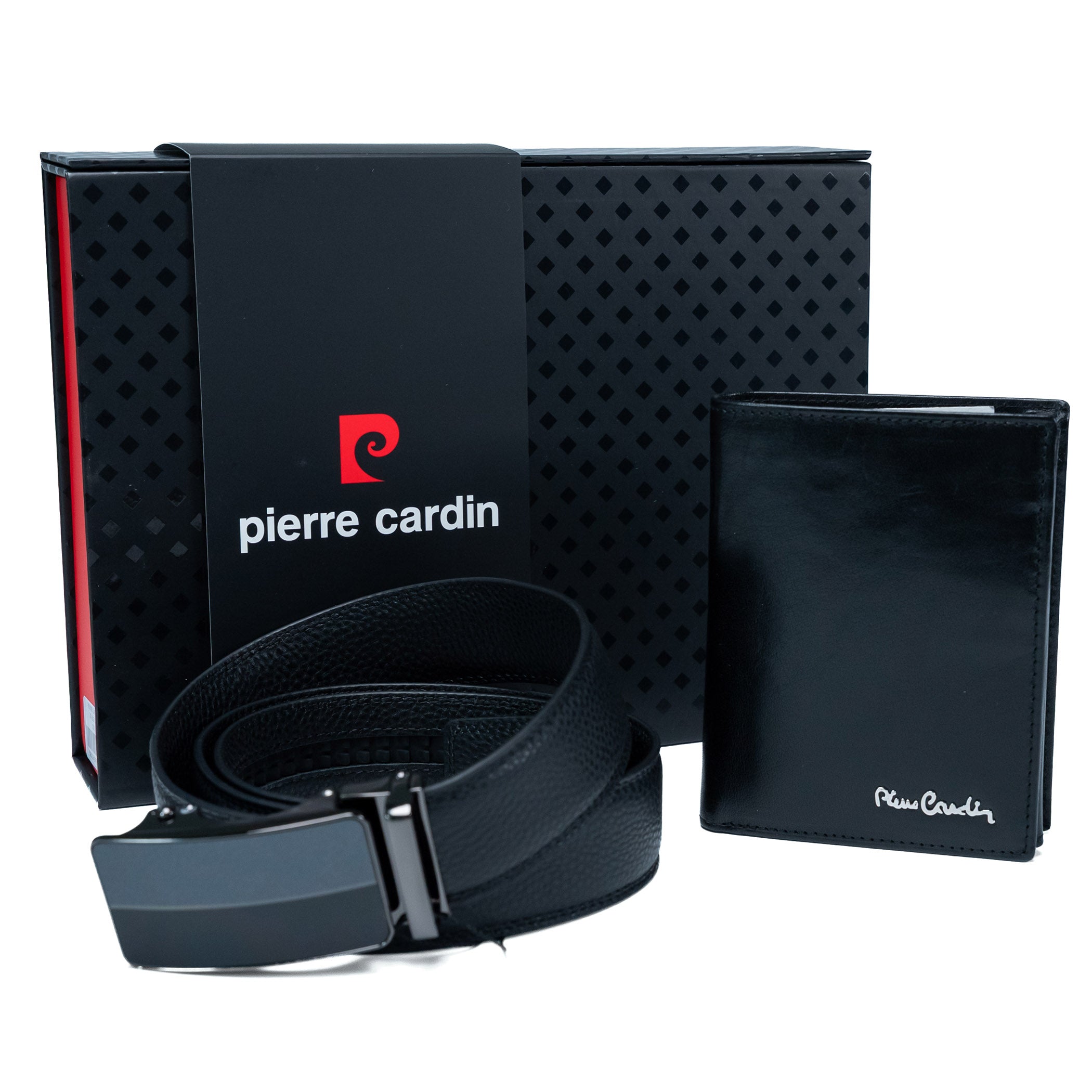 Coffret cadeau Pierre Cardin ZG-212-BA