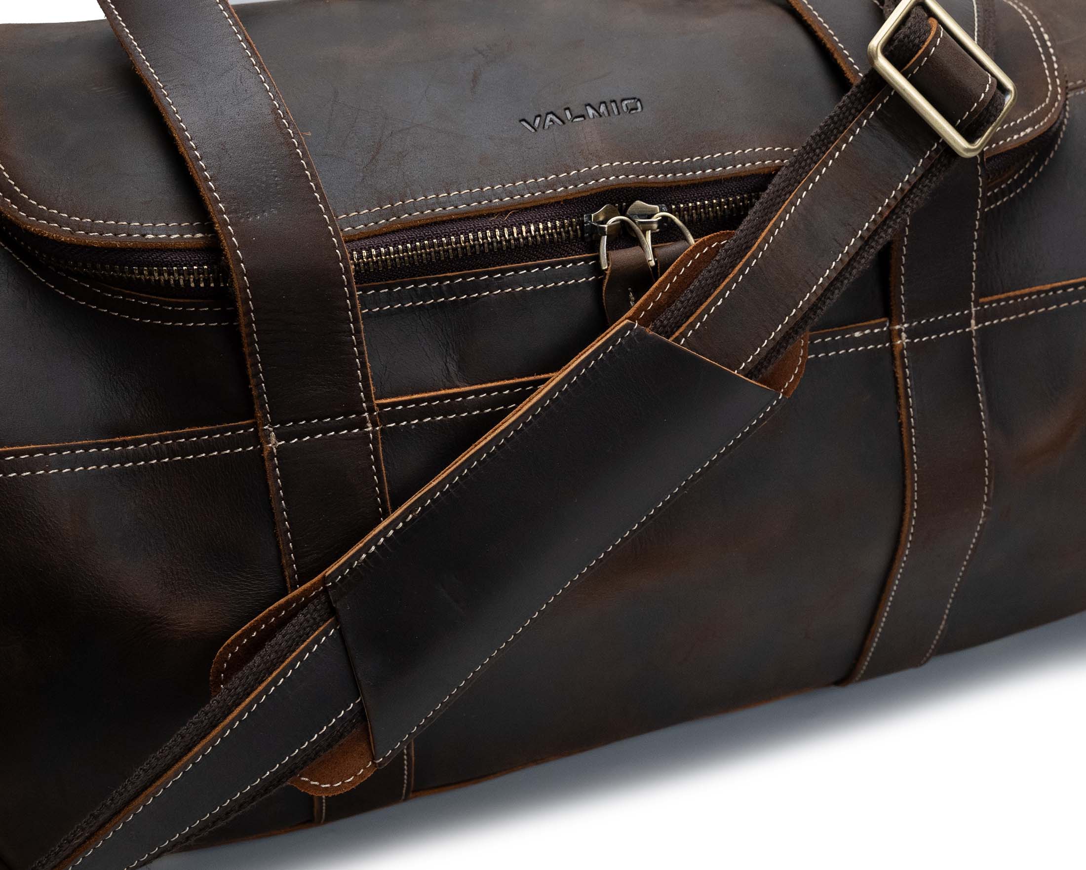 Sac de voyage Valmio Boston 065
