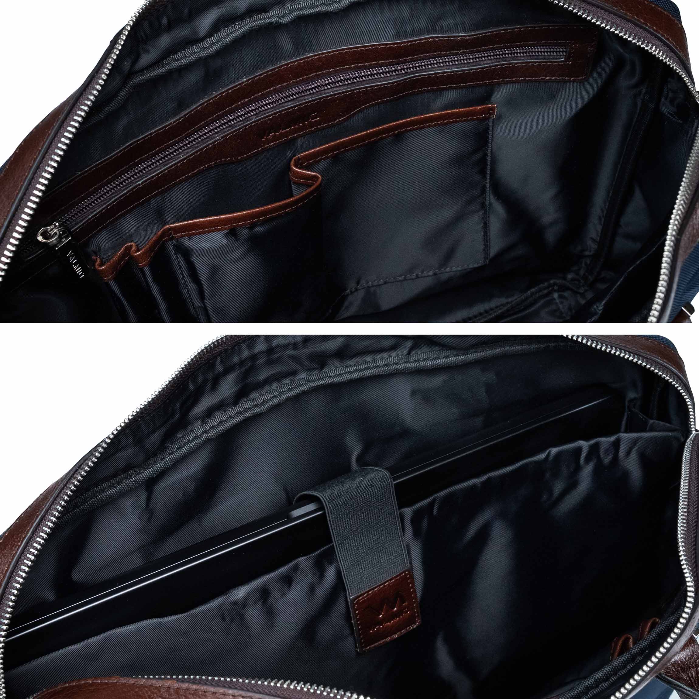 Sac ordinateur Valmio Glow