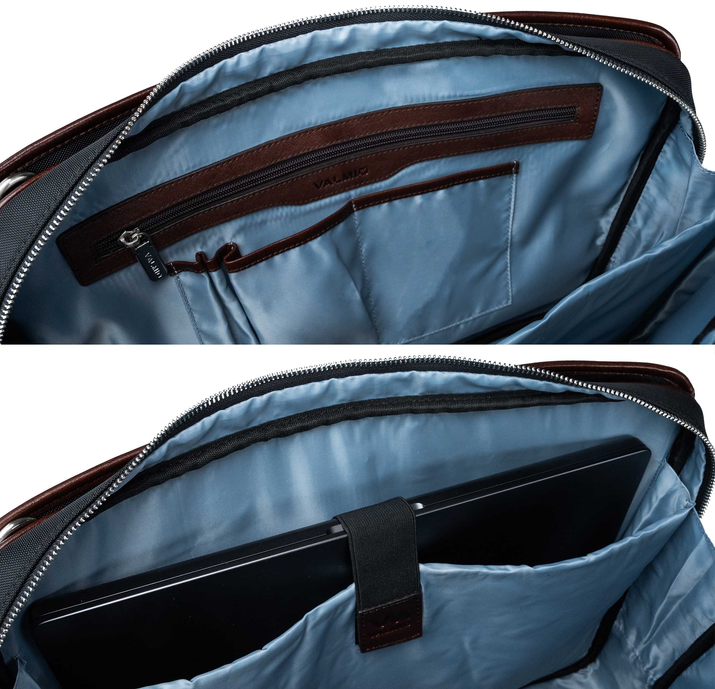 Bolso para portátil Valmio D86