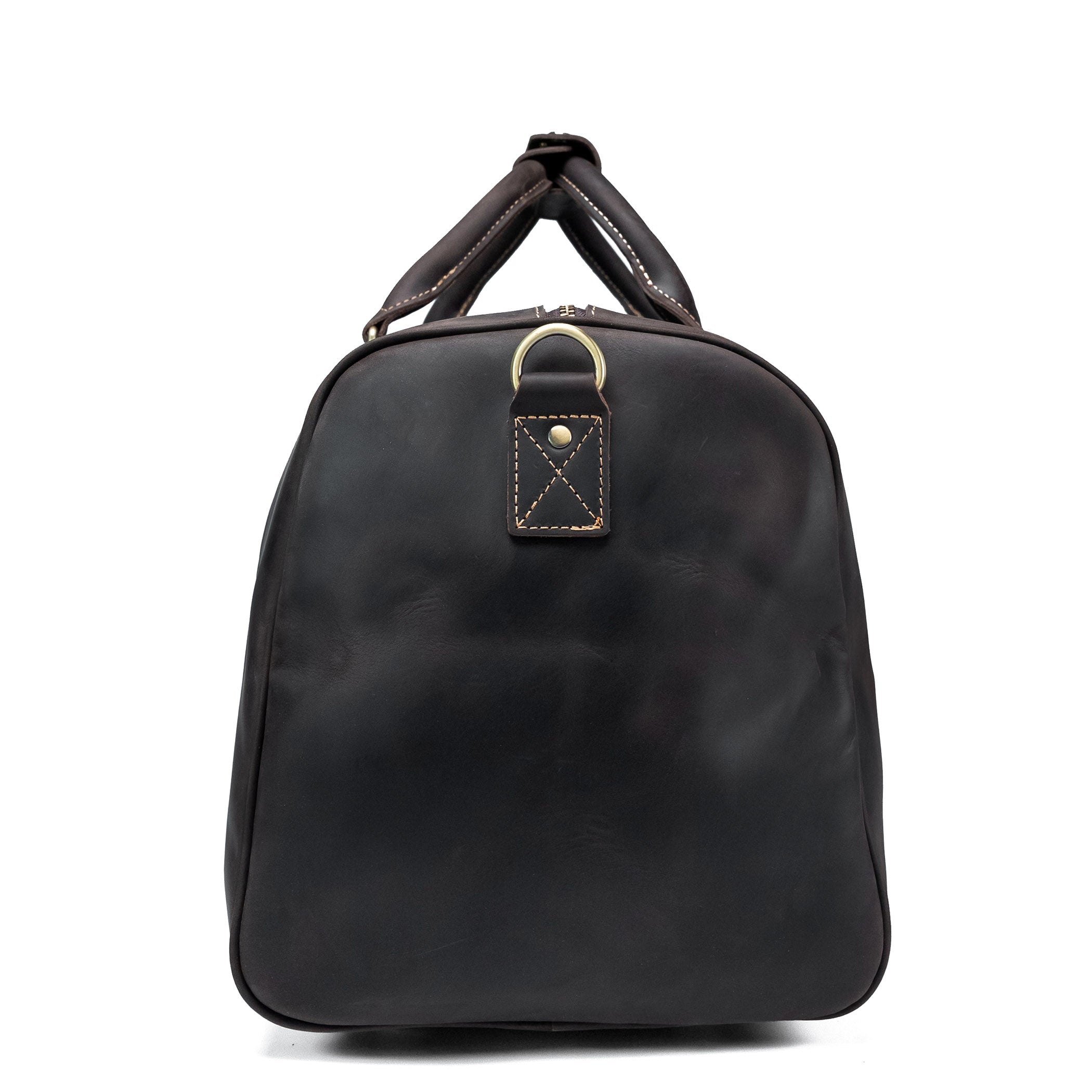 Valmio Boston travel bag