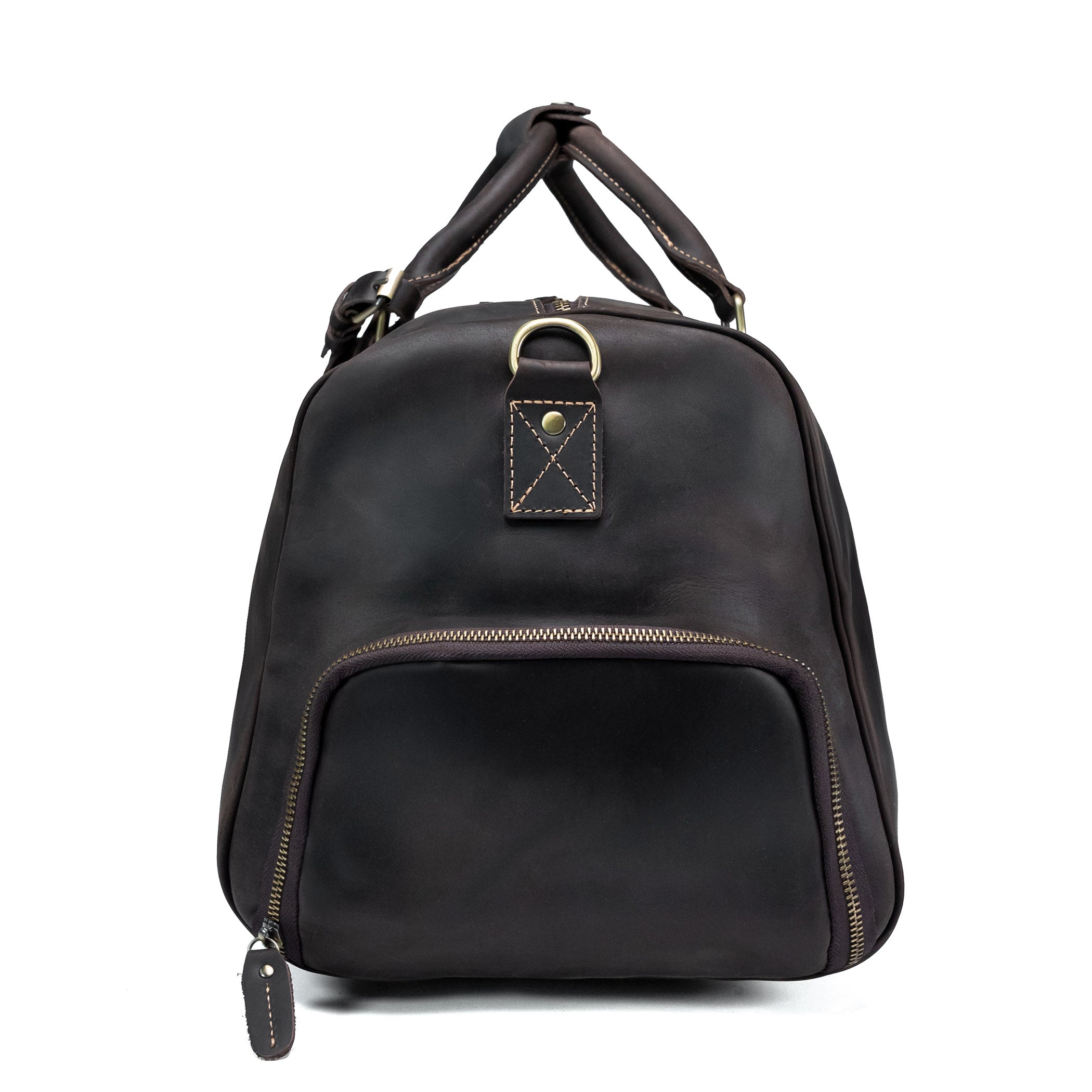 Valmio Boston travel bag