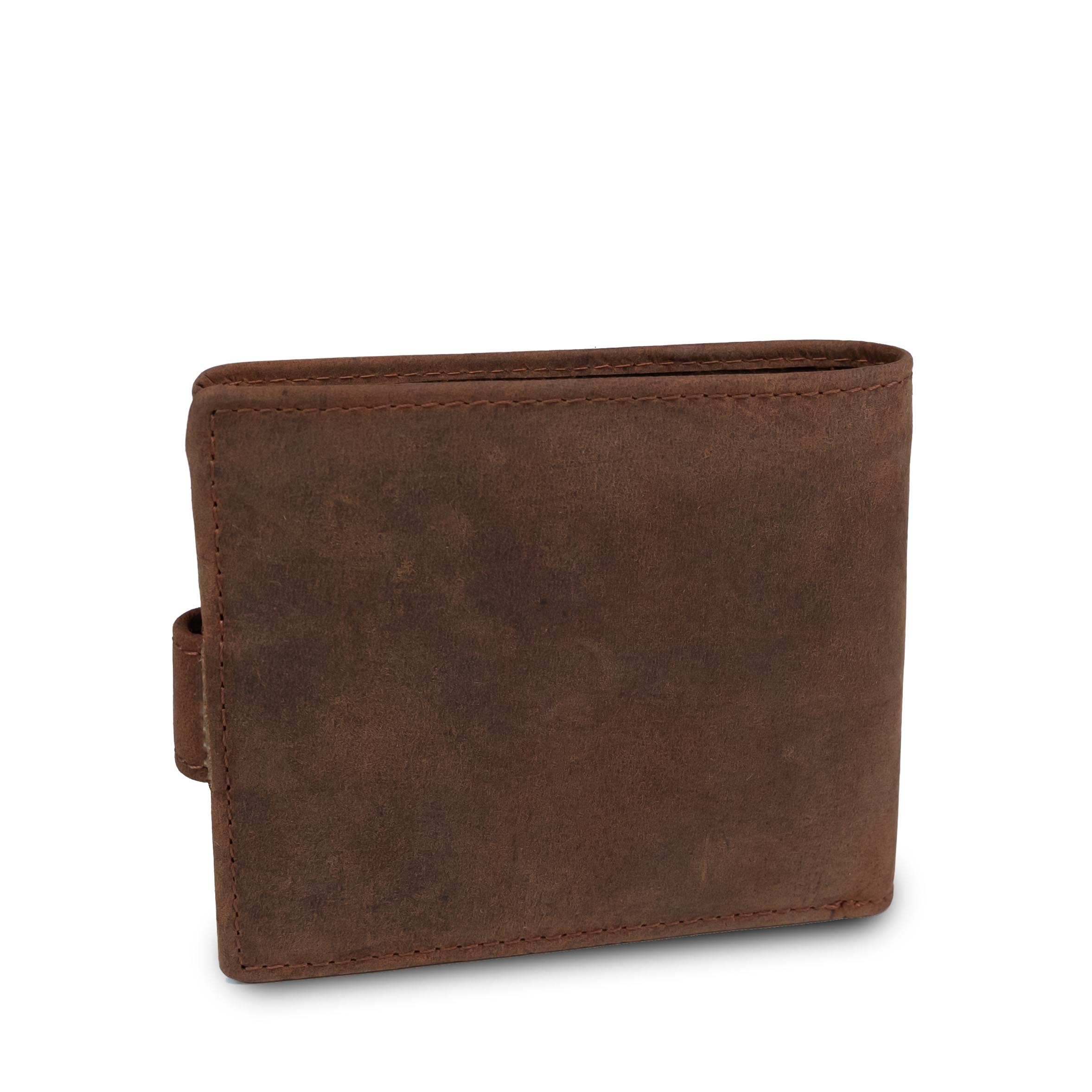 Men's wallet Valmio SV1
