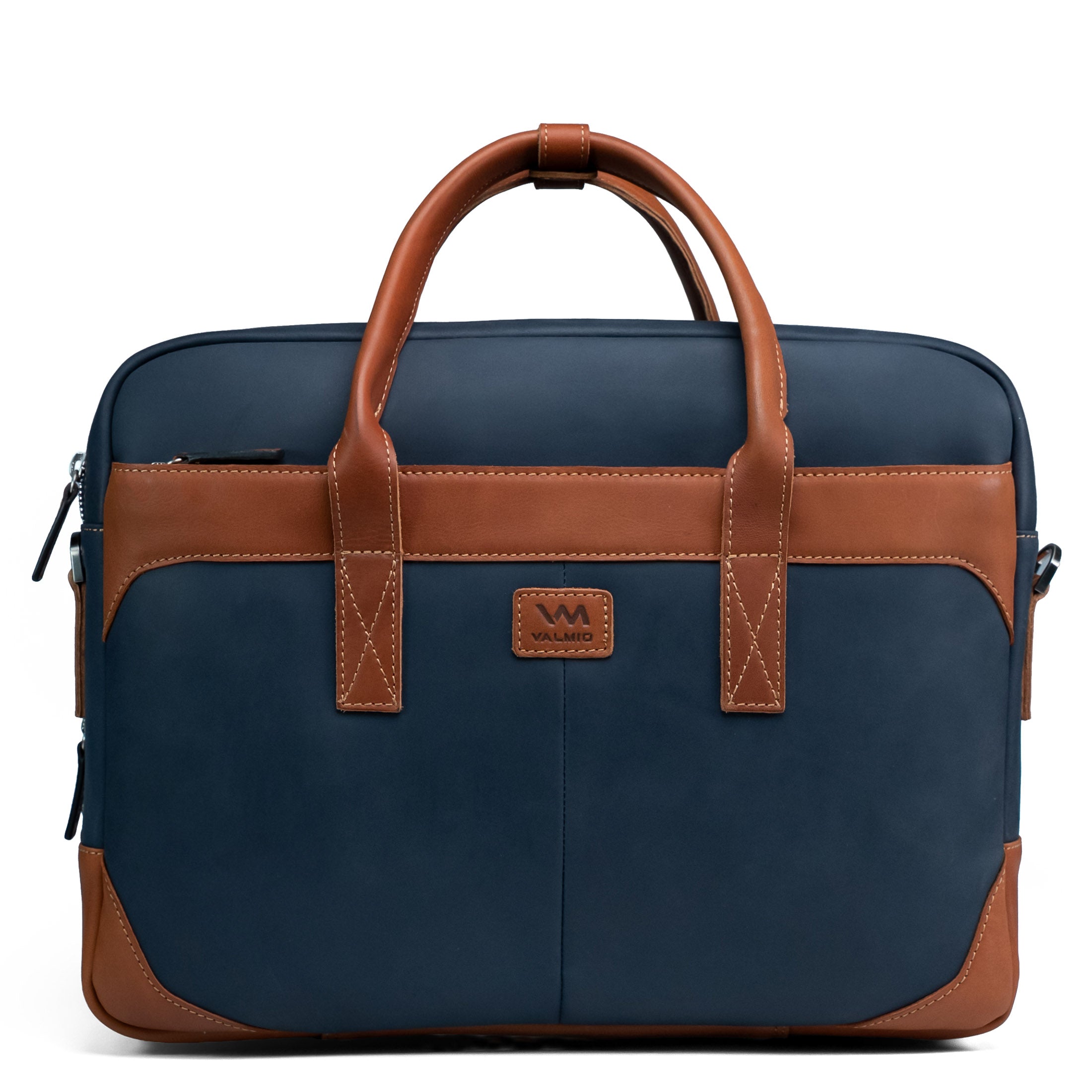 Bolso de cuero para hombre Valmio Grand