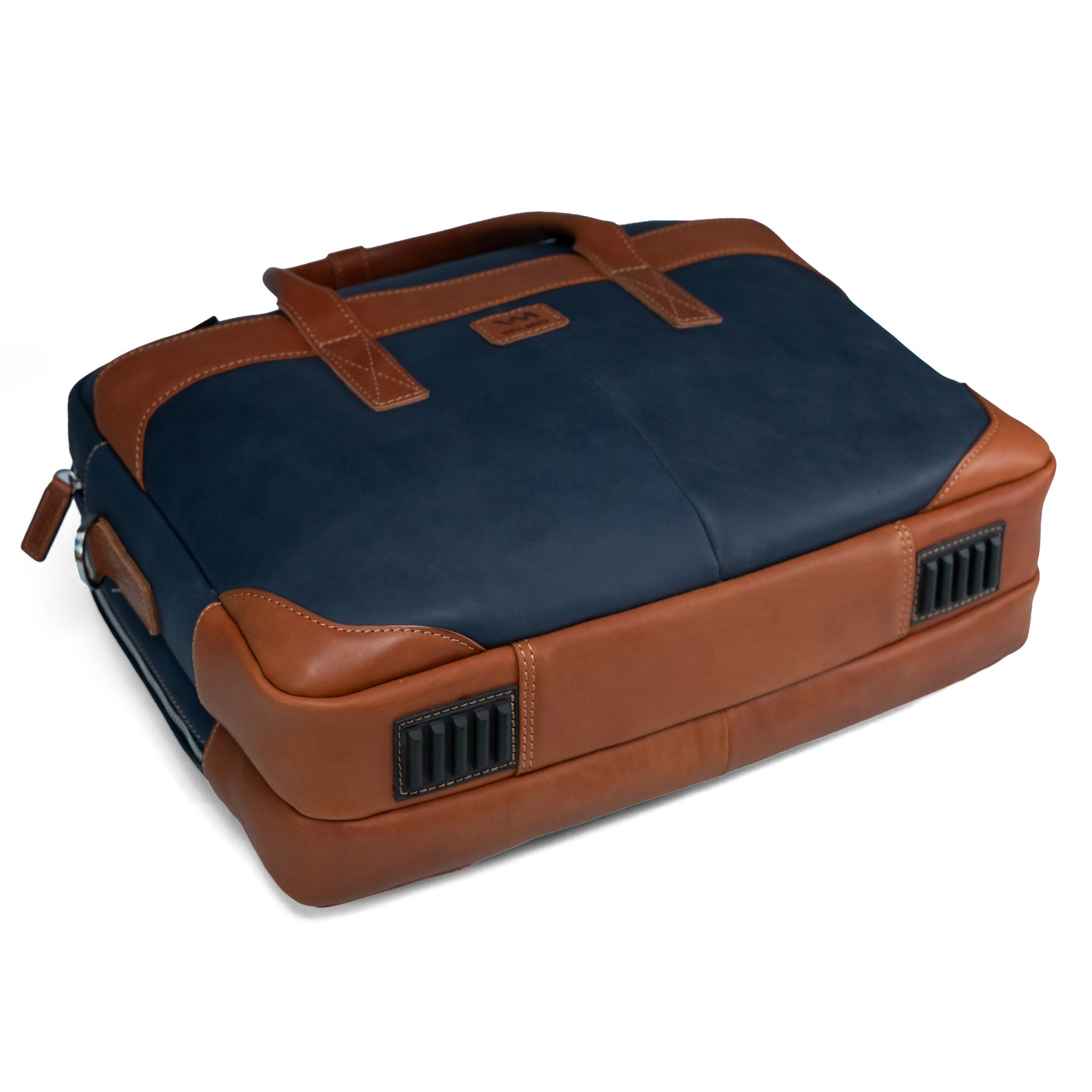 Bolso de cuero para hombre Valmio Grand
