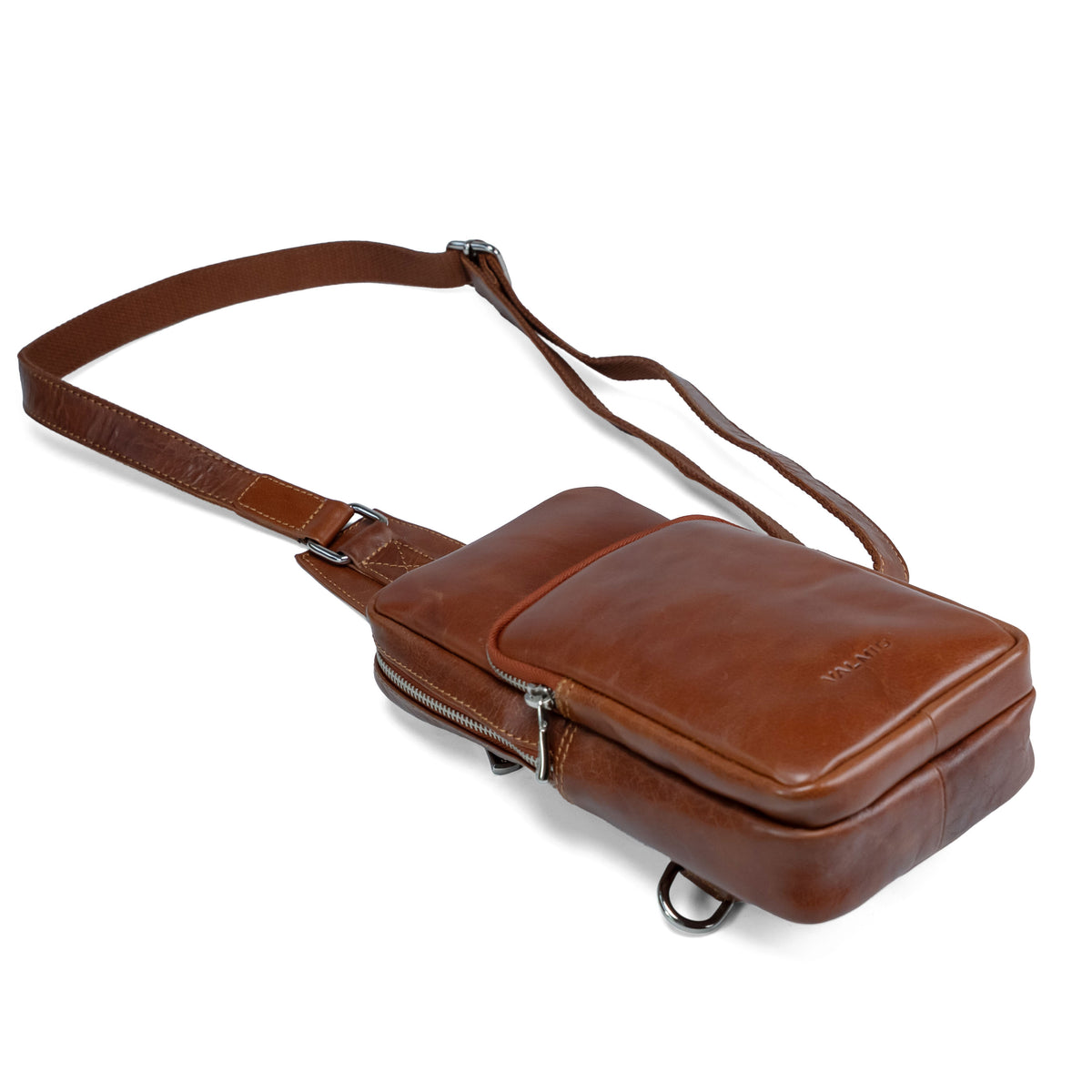 Bolso de hombro Valmio Taos