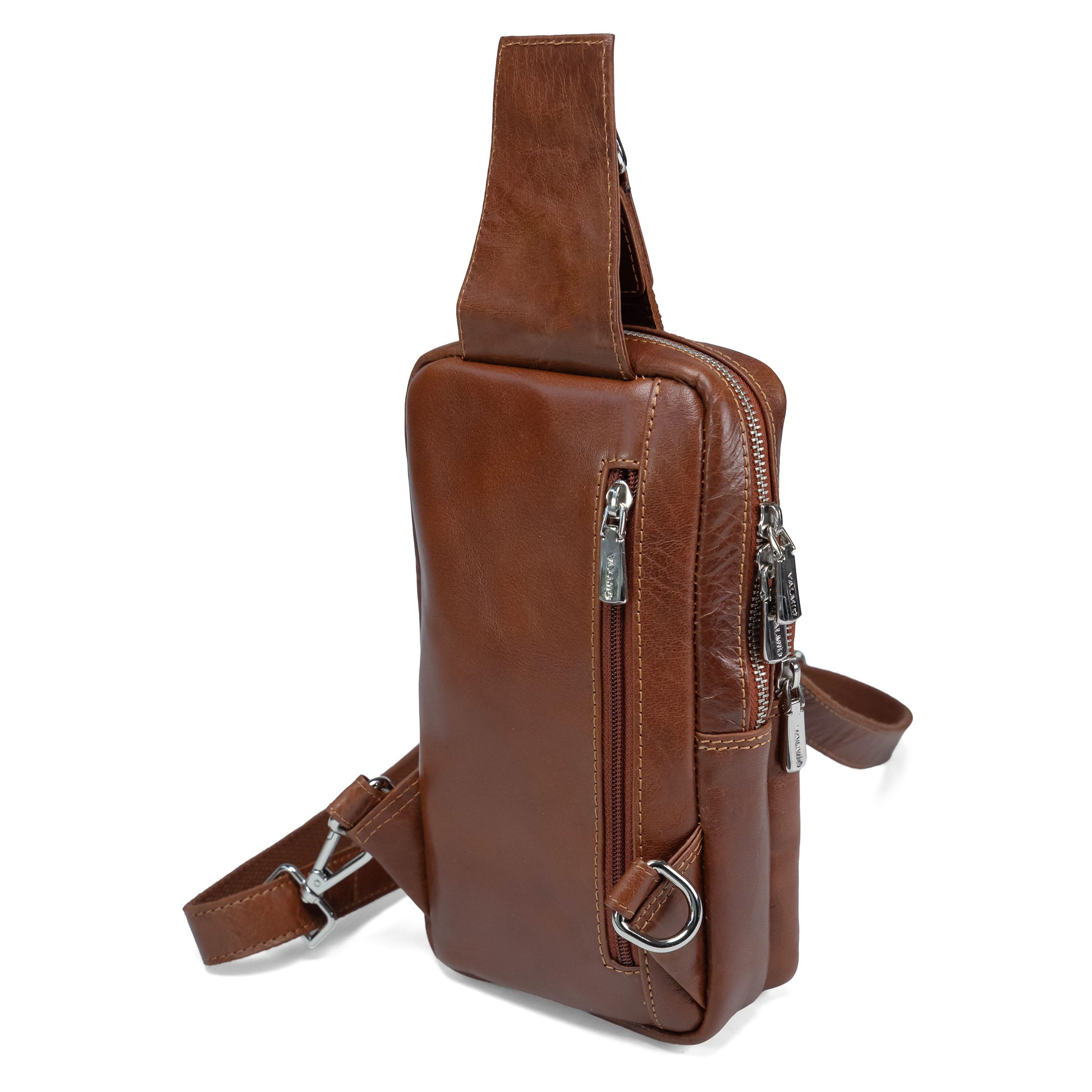 Bolso de hombro Valmio Taos