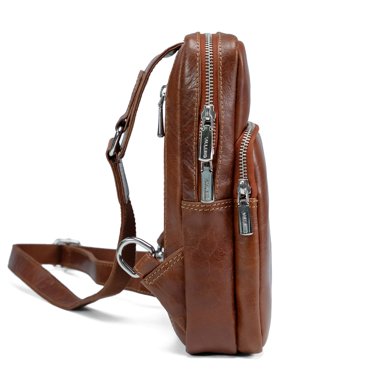 Bolso de hombro Valmio Taos