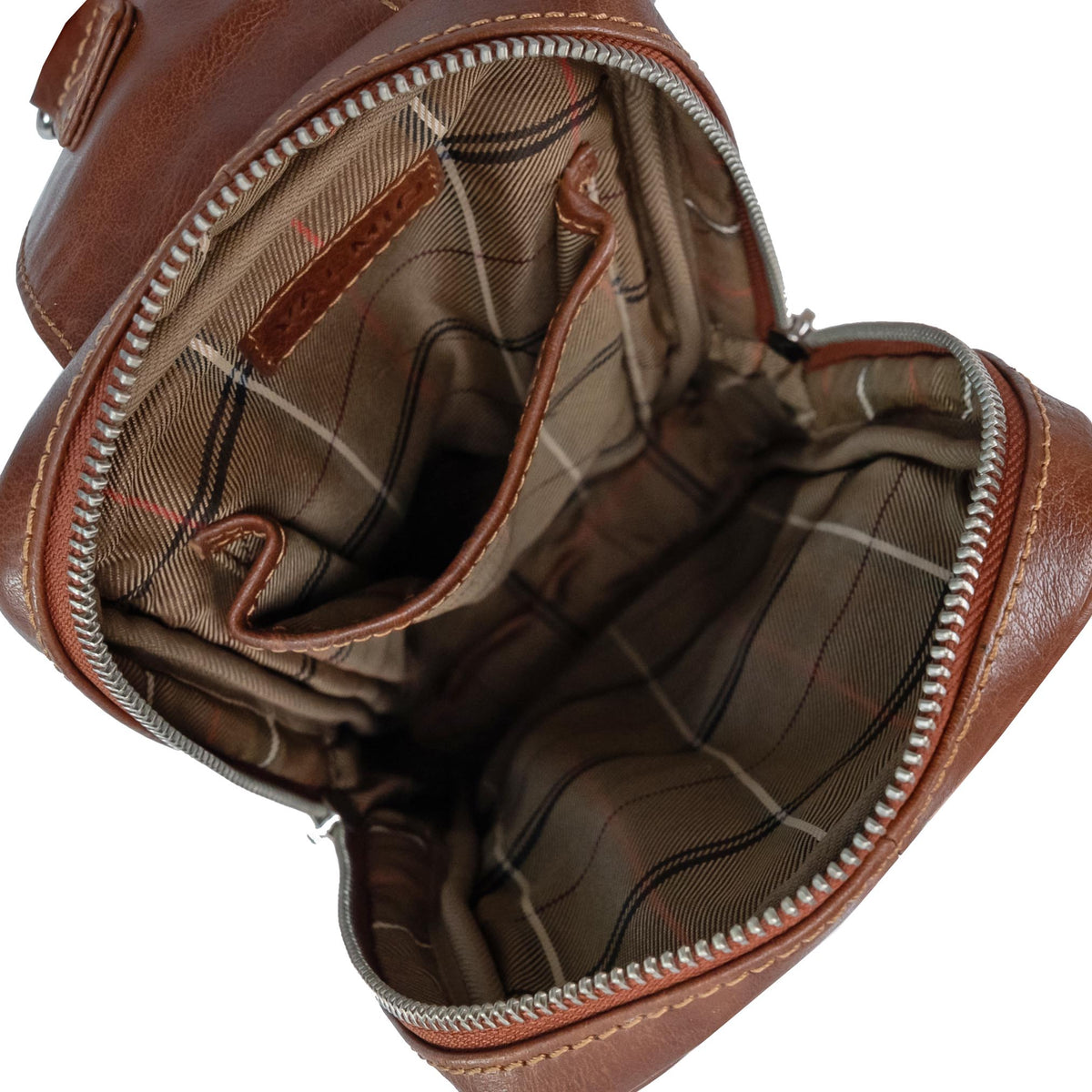 Bolso de hombro Valmio Taos