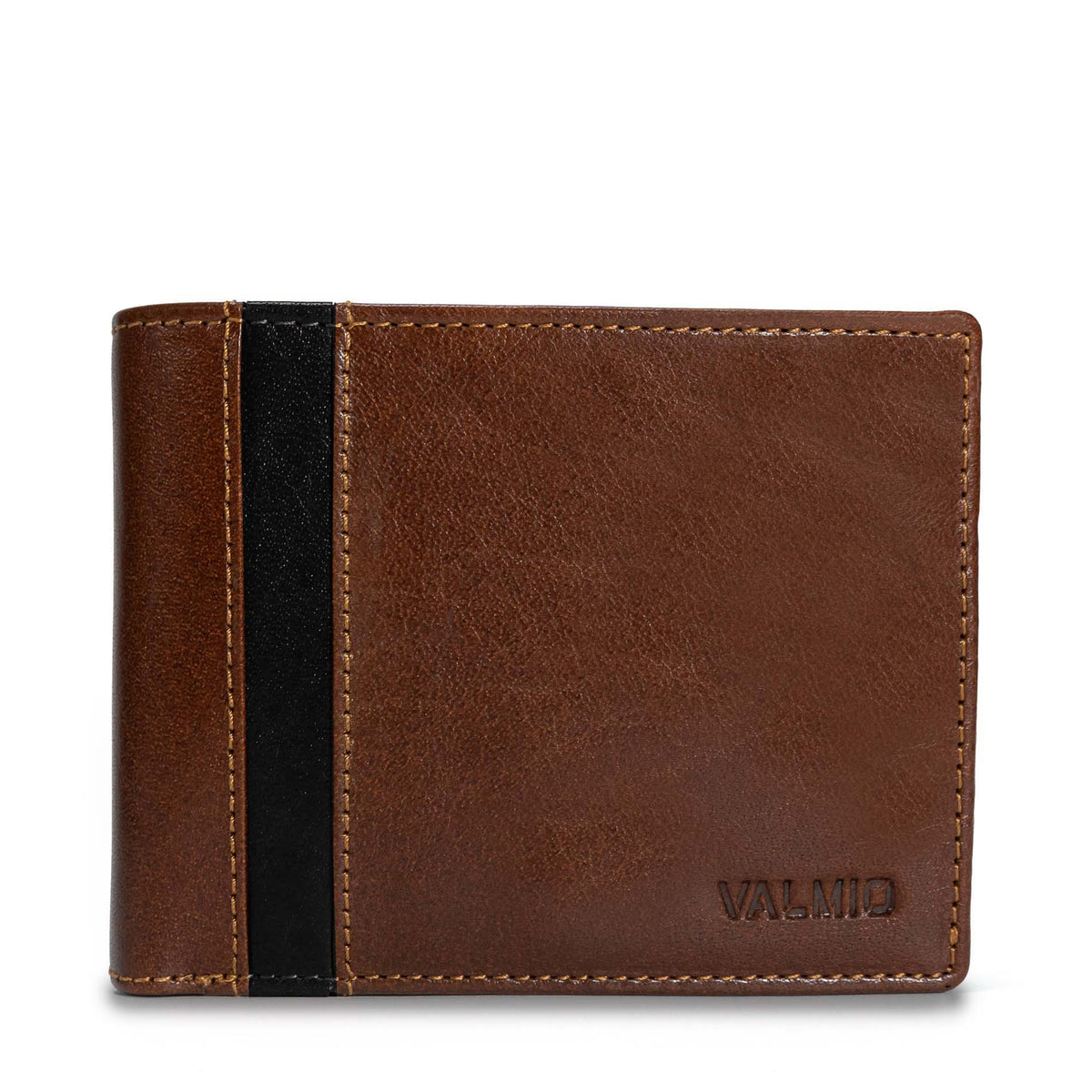 Cartera de hombre Valmio Grande 85