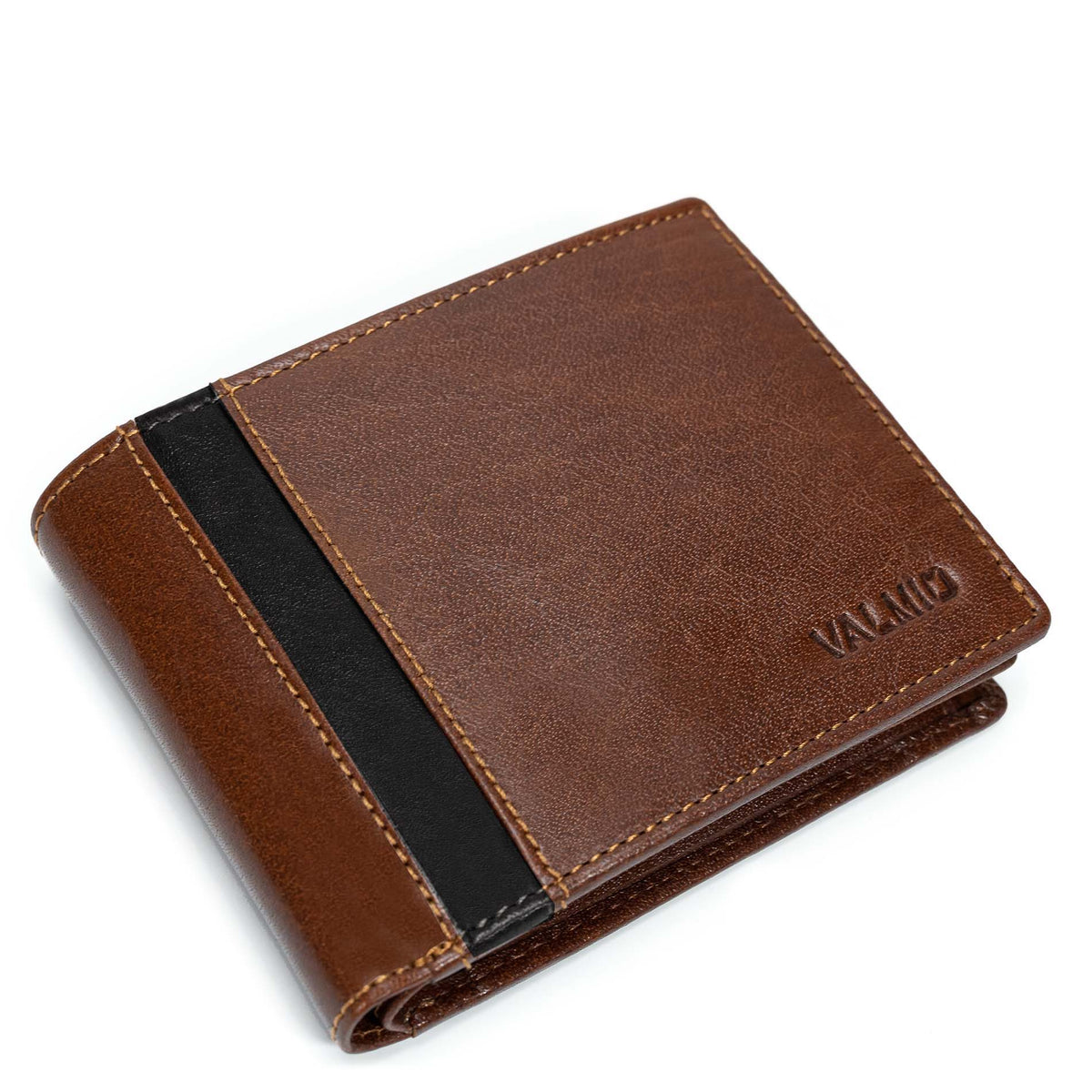 Cartera de hombre Valmio Grande 85