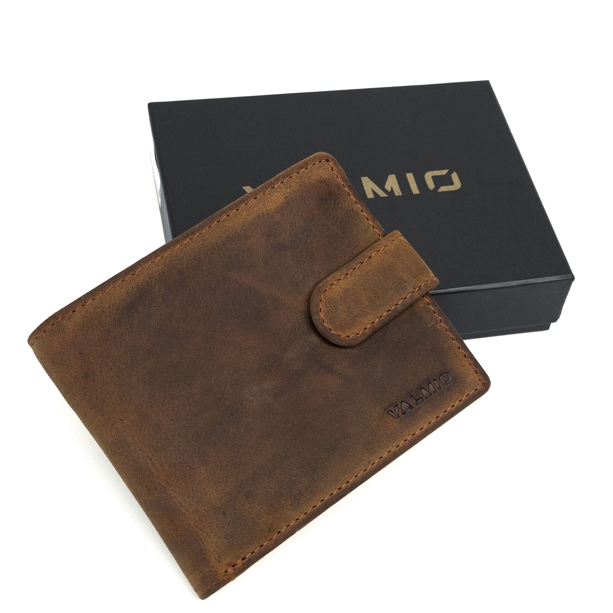 Men's wallet Valmio SV1