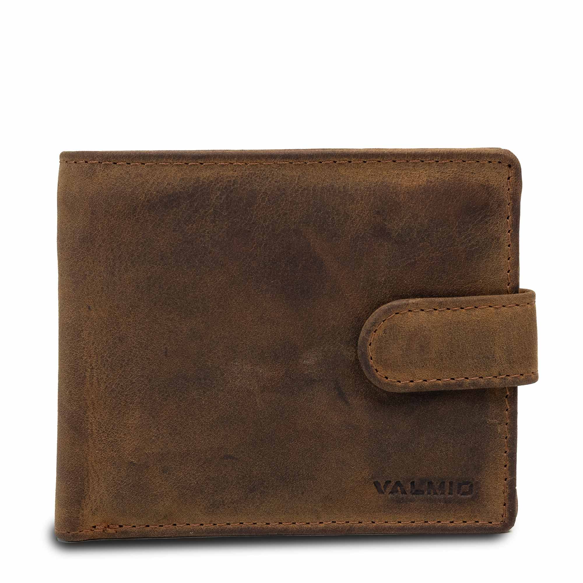 Men's wallet Valmio SV1
