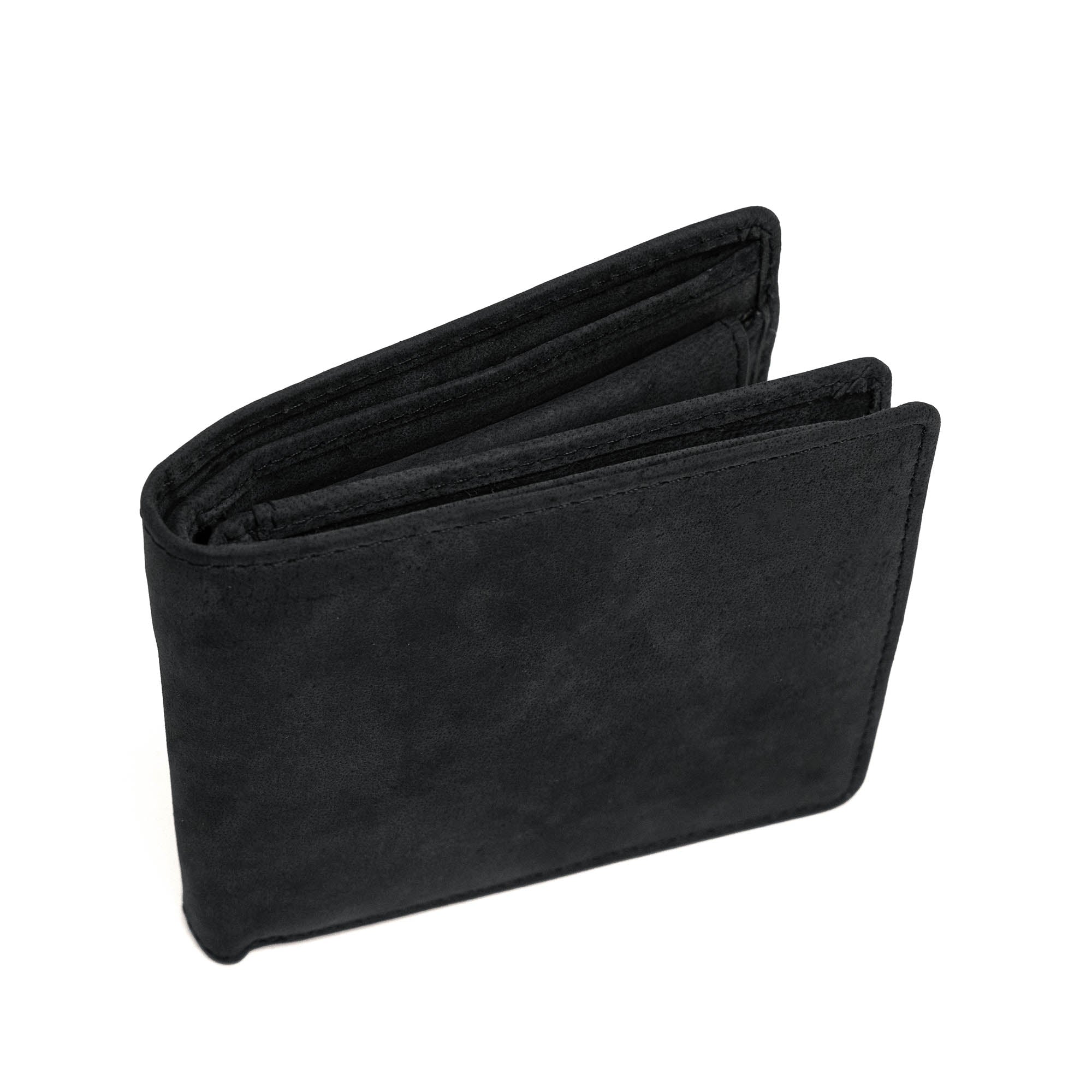 Men's leather wallet Valmio 2413