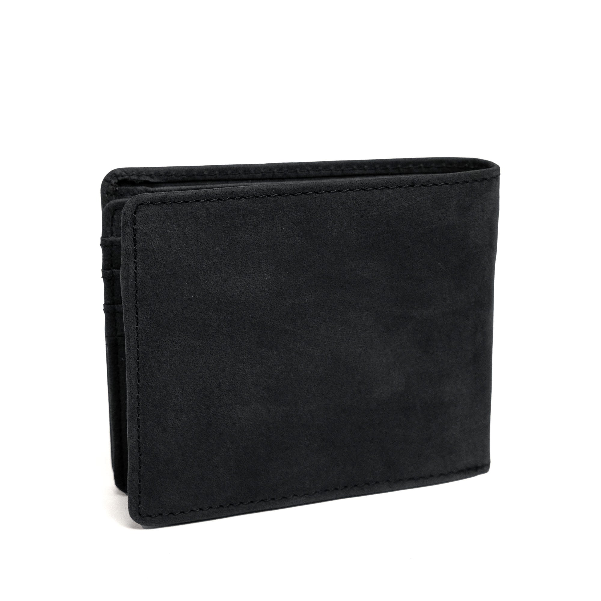 Men's leather wallet Valmio 2413