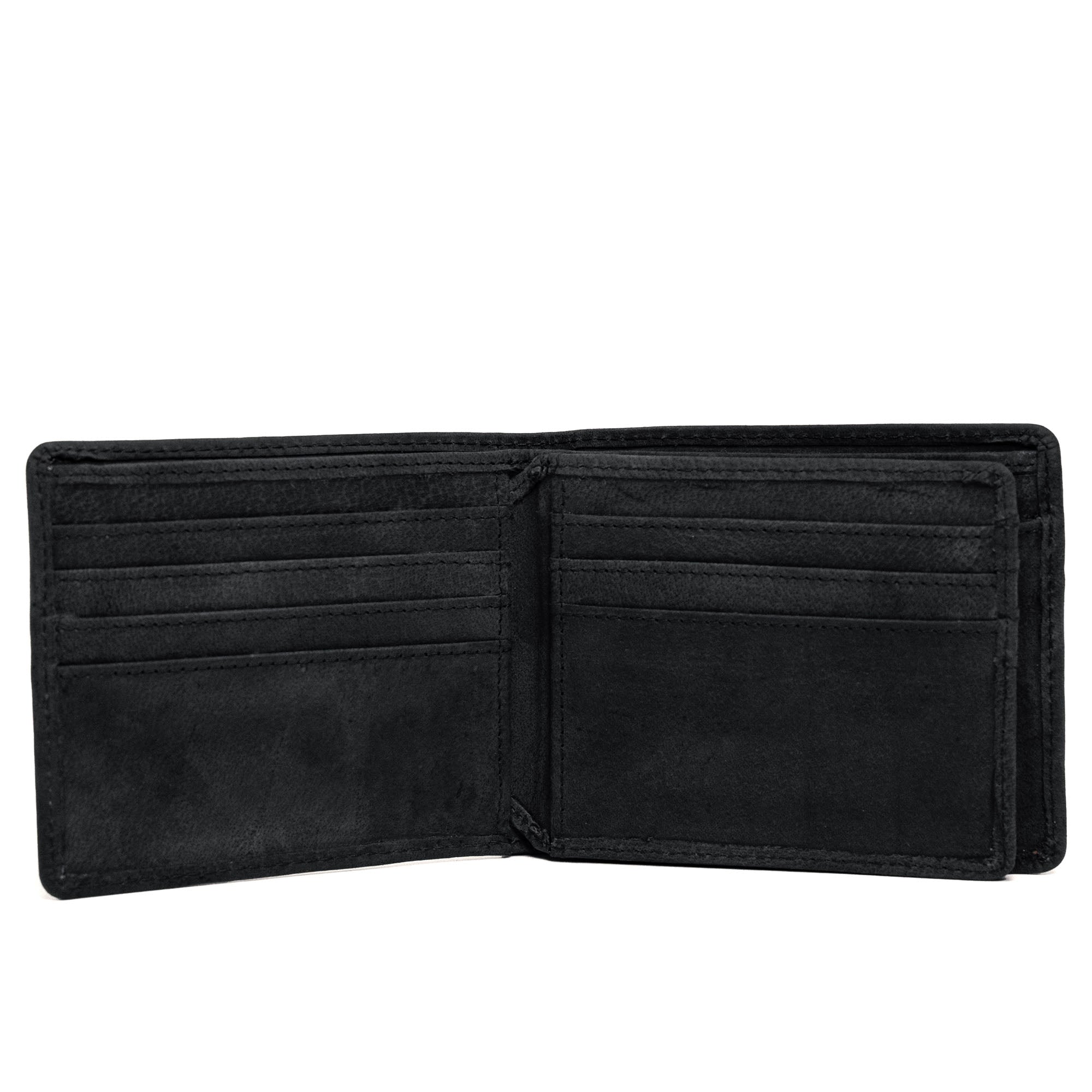 Men's leather wallet Valmio 2413