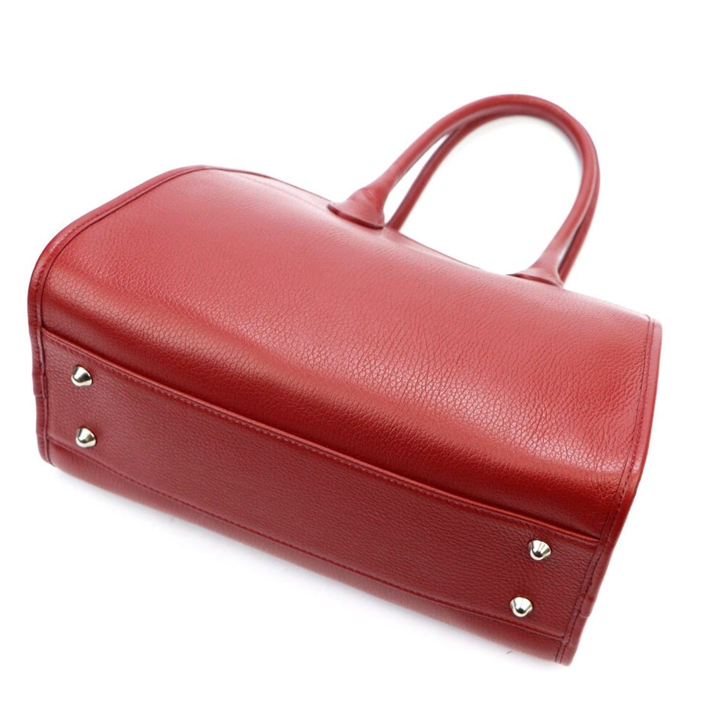 Bolso de cuero JUICE