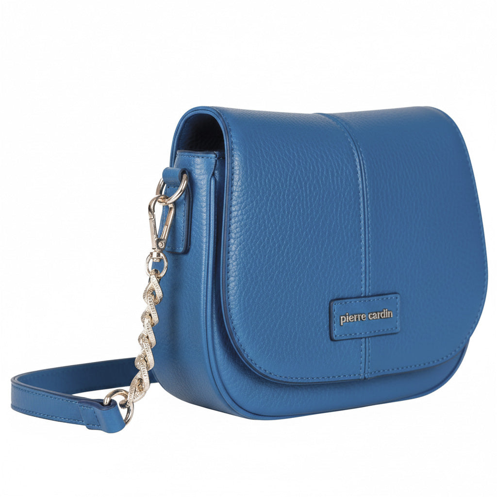 PIERRE CARDIN 6613 eco-leather handbag