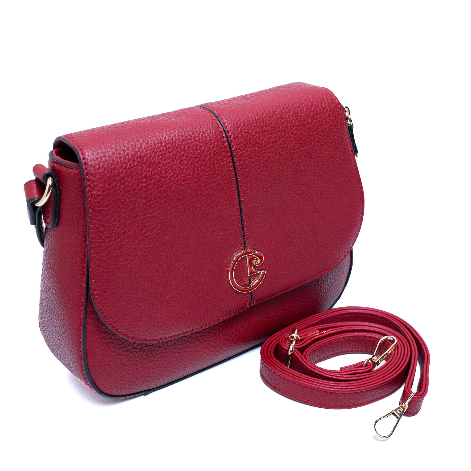 Ledertasche PIERRE CARDIN