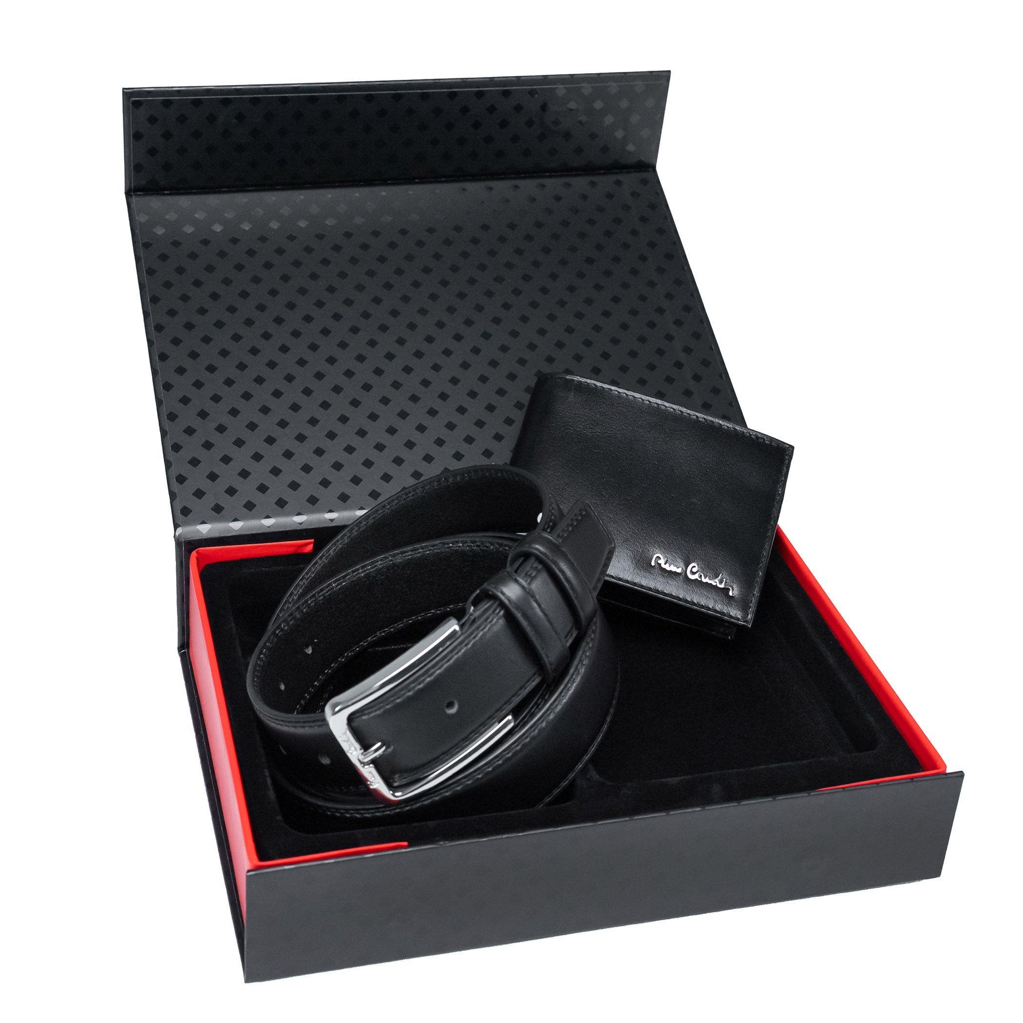Coffret cadeau Pierre Cardin ZG-BO-04