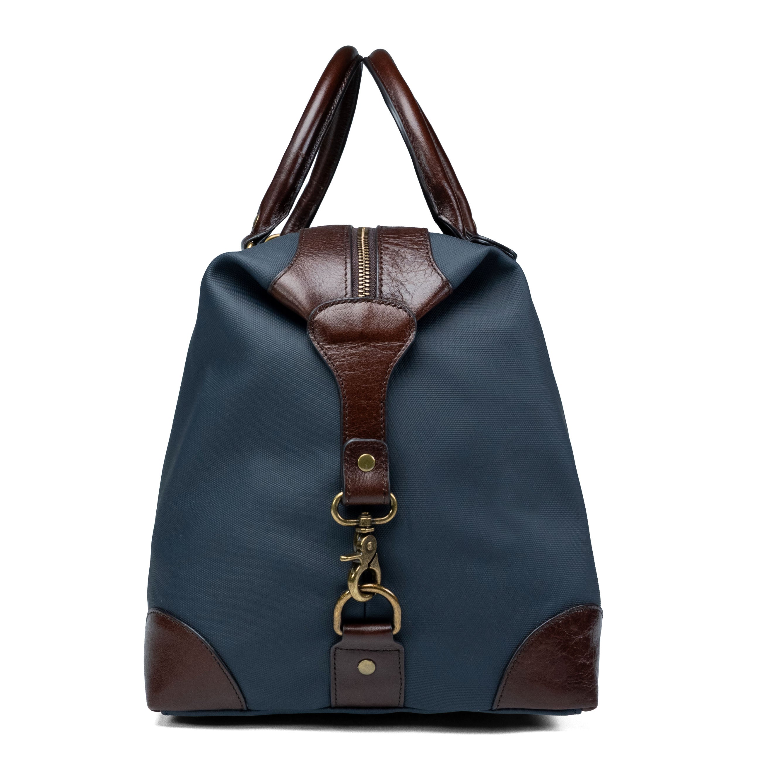 Bolsa de viaje para hombre Valmio Brenson - azul