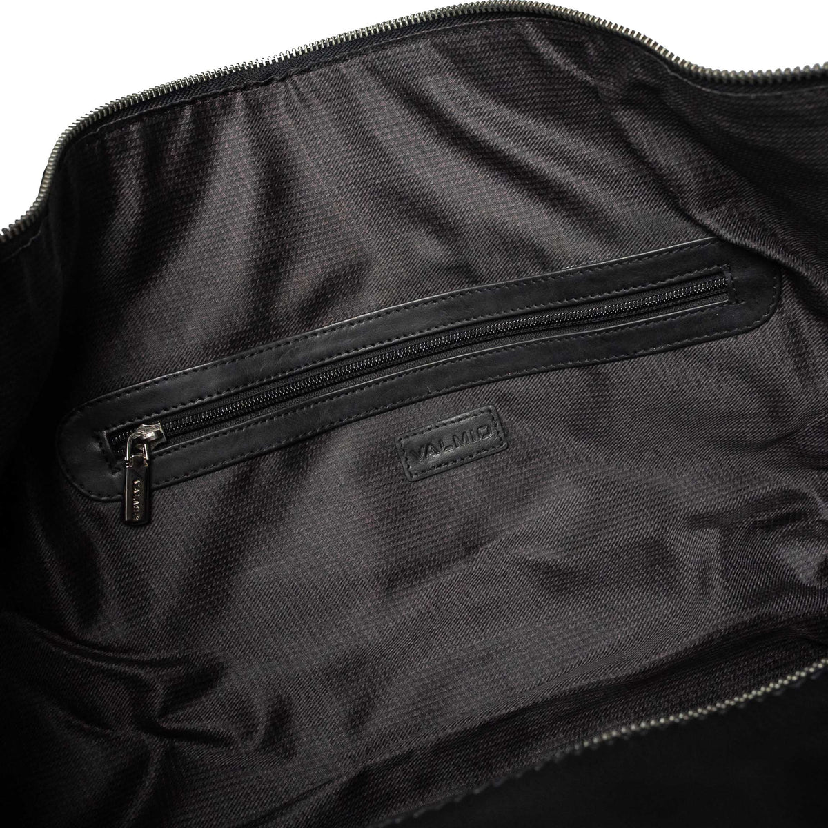 Valmio Hunter 612 reistas